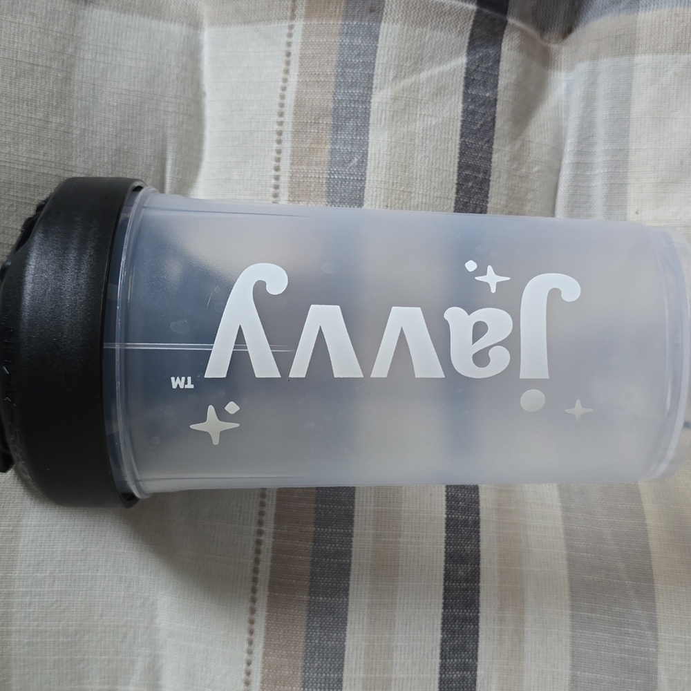 Javvy Travel Mug & Blender Bottle Bundle - Picture 5 of 5
